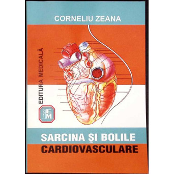 SARCINA SI BOLILE CARDIOVASCULARE