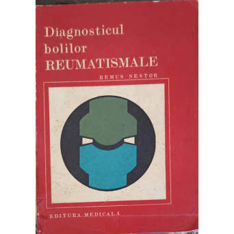 DIAGNOSTICUL BOLILOR REUMATISMALE