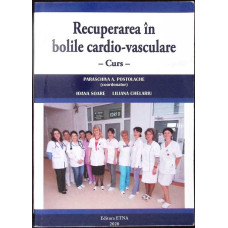RECUPERAREA IN BOLILE CARDIO-VASCULARE - CURS