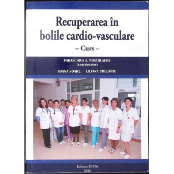 RECUPERAREA IN BOLILE CARDIO-VASCULARE - CURS