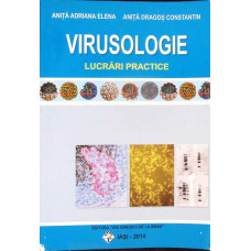 VIRUSOLOGIE - LUCRARI PRACTICE