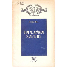 CUM NE APARAM SANATATEA
