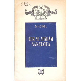 CUM NE APARAM SANATATEA