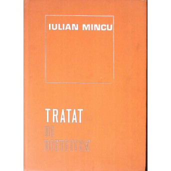 TRATAT DE DIETETICA