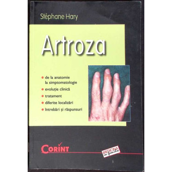 ARTROZA