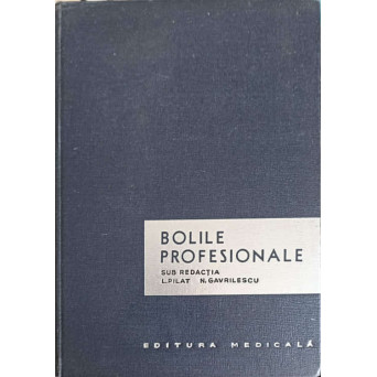 BOLILE PROFESIONALE