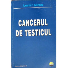 CANCERUL DE TESTICUL