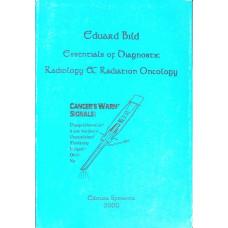 ESSENTIAL OF DIAGNOSTIC RADIOLOGY & RADIATION ONCOLOGY