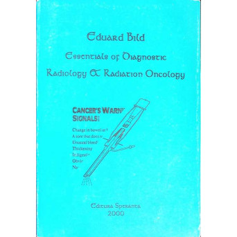 ESSENTIAL OF DIAGNOSTIC RADIOLOGY & RADIATION ONCOLOGY