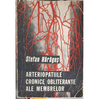 ARTERIOPATIILE CRONICE OBLITERANTE ALE MEMBRELOR
