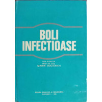 BOLI INFECTIOASE BOLI INFECTIOASE