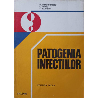 PATOGENIA INFECTIILOR