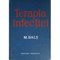 TERAPIA INFECTIEI