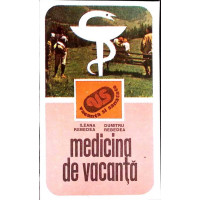 MEDICINA DE VACANTA