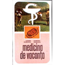 MEDICINA DE VACANTA MEDICINA DE VACANTA