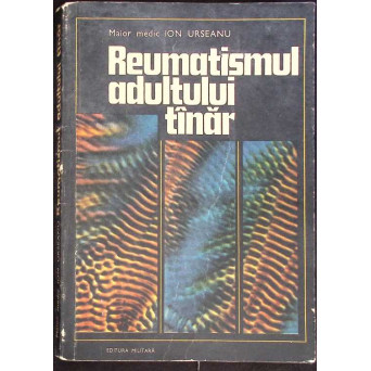 REUMATISMUL ADULTULUI TANAR