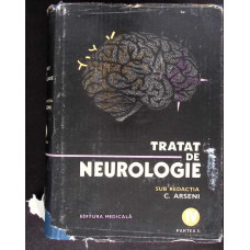 TRATAT DE NEUROLOGIE VOL.IV, PARTEA 2
