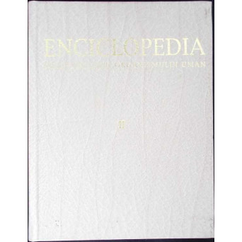 ENCICLOPEDIILE SANATATII VOL.2 ENCICLOPEDIA DEZINTOXICARII ORGANISMULUI UMAN