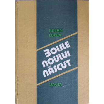BOLILE NOULUI NASCUT