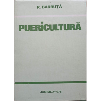 PUERICULTURA