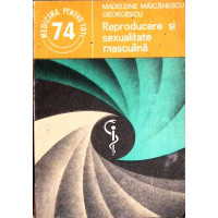 REPRODUCERE SI SEXUALITATE MASCULINA