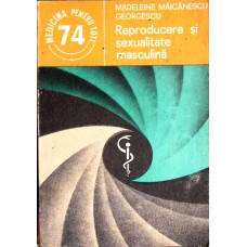 REPRODUCERE SI SEXUALITATE MASCULINA