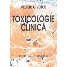 TOXICOLOGIE CLINICA