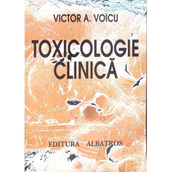TOXICOLOGIE CLINICA