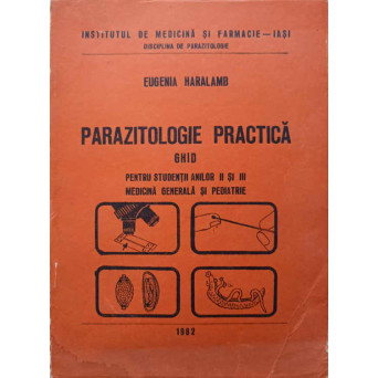 PARAZITOLOGIE PRACTICA