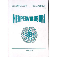 HERPESVIRUSURI