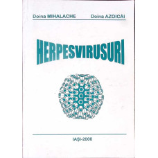 HERPESVIRUSURI HERPESVIRUSURI