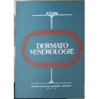 DERMATO-VENEROLOGIE DERMATO-VENEROLOGIE