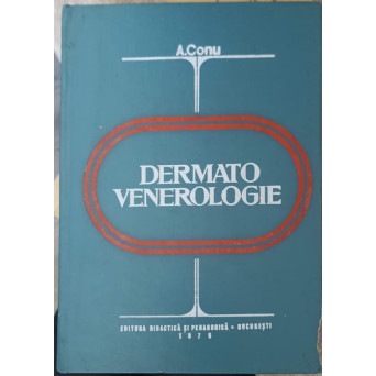 DERMATO-VENEROLOGIE