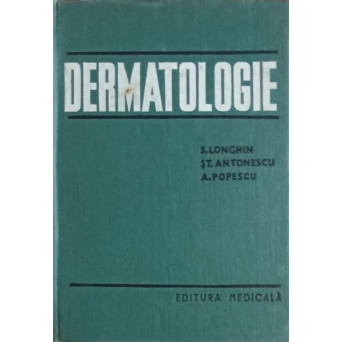 DERMATOLOGIE