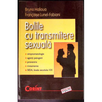 BOLILE CU TRANSMITERE SEXUALA