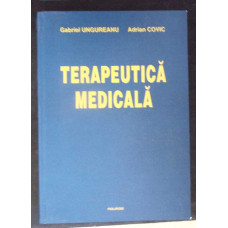 TERAPEUTICA MEDICALA