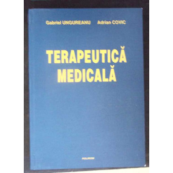 TERAPEUTICA MEDICALA