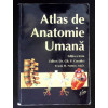 ATLAS DE ANATOMIE UMANA