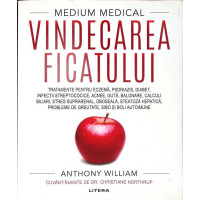 MEDIUM MEDICAL. VINDECAREA FICATULUI
