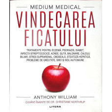 MEDIUM MEDICAL. VINDECAREA FICATULUI