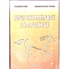 BOLI INFECTIOASE LA SOLIPEDE
