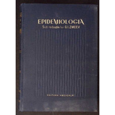 EPIDEMIOLOGIA, MANUAL PENTRU EPIDEMIOLOGI SI MEDICI IGIENISTI