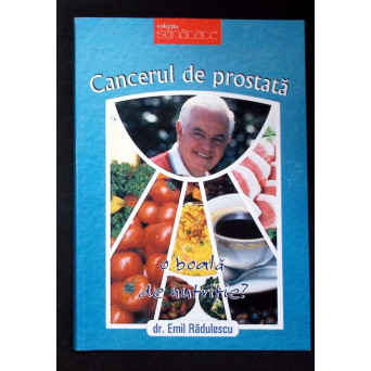 CANCERUL DE PROSTATA