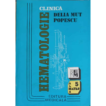 HEMATOLOGIE CLINICA