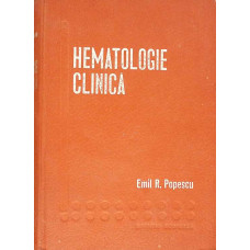 HEMATOLOGIE CLINICA