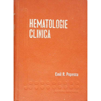 HEMATOLOGIE CLINICA