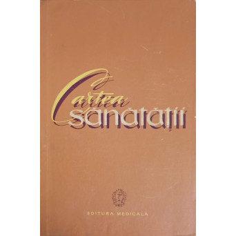 CARTEA SANATATII