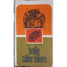 BOLILE CAILOR BILIARE