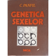 GENETICA SEXELOR