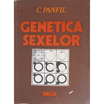 GENETICA SEXELOR